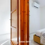 Casa Giacomo 빌라시미우스