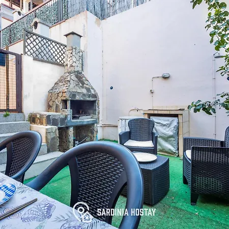 Appartement Casa Giacomo