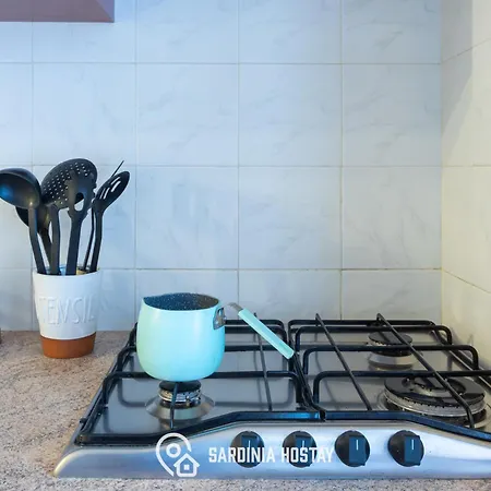 Casa Giacomo Villasimius