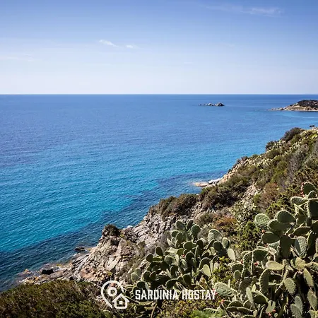 Casa Giacomo 维拉西米乌斯