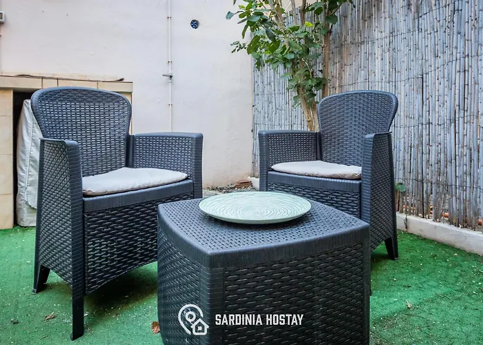 Casa Giacomo 公寓 维拉西米乌斯