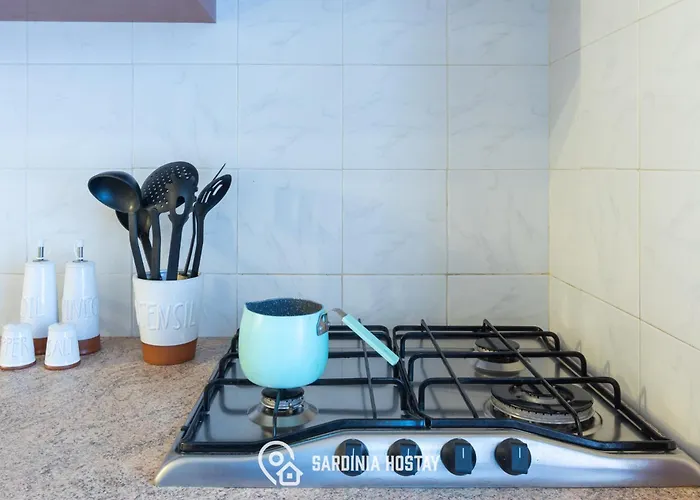 Casa Giacomo 维拉西米乌斯