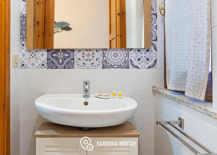 Casa Giacomo * 维拉西米乌斯