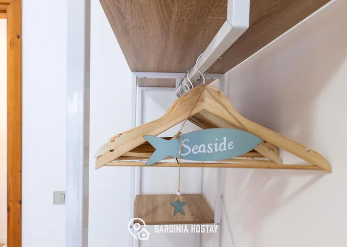 Casa Giacomo 公寓 维拉西米乌斯