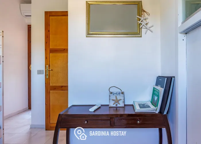 公寓 Casa Giacomo 维拉西米乌斯