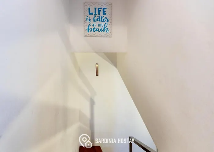 Casa Giacomo 公寓 维拉西米乌斯