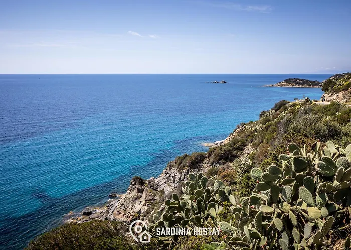 Casa Giacomo Villasimius