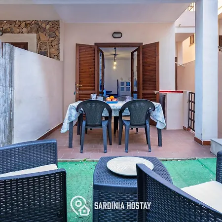 Apartment Casa Giacomo *