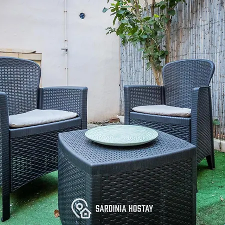 Casa Giacomo Apartment Villasimius
