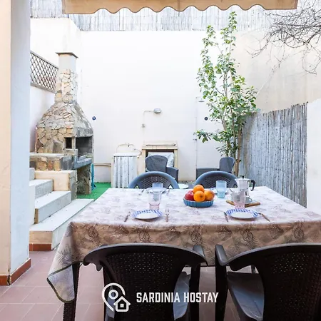 Casa Giacomo