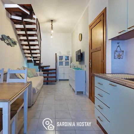 Casa Giacomo Apartmán