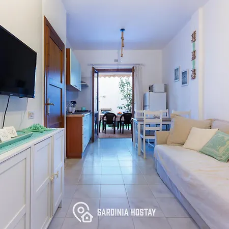 Casa Giacomo Apartment Villasimius