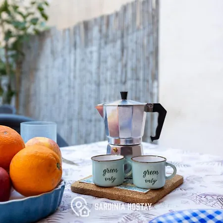 Apartmán Casa Giacomo