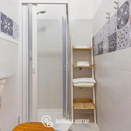 Casa Giacomo Apartment