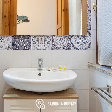 Casa Giacomo * Villasimius