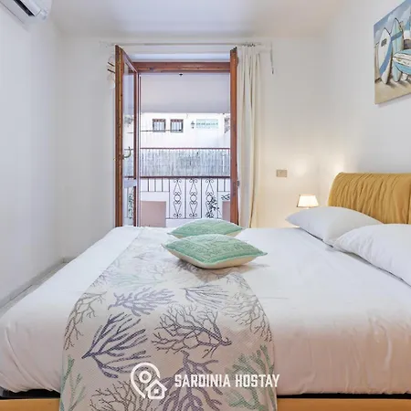 Apartment Casa Giacomo Villasimius
