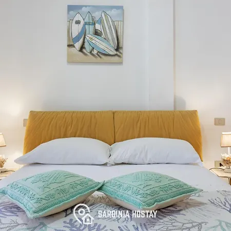 Apartment Casa Giacomo Villasimius