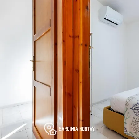 Casa Giacomo Villasimius