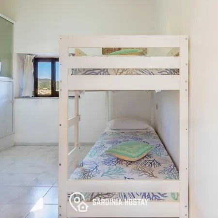 Apartment Casa Giacomo