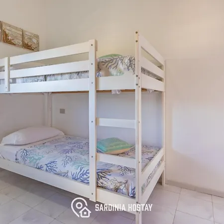 Casa Giacomo Віллазімьюс