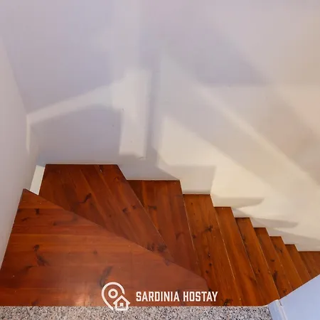 Casa Giacomo Apartment *