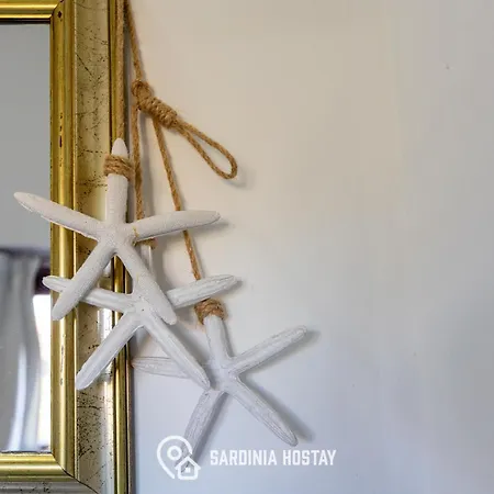 Casa Giacomo Апартаменти Віллазімьюс