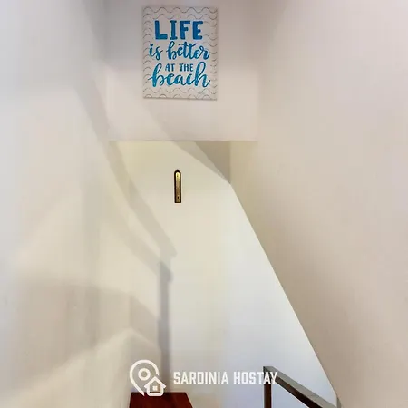 Casa Giacomo Апартаменти Віллазімьюс