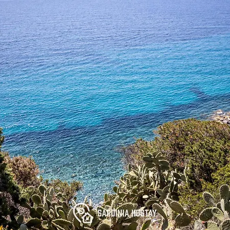 Casa Giacomo Апартаменти