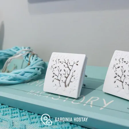 Апартаменти Casa Giacomo Віллазімьюс