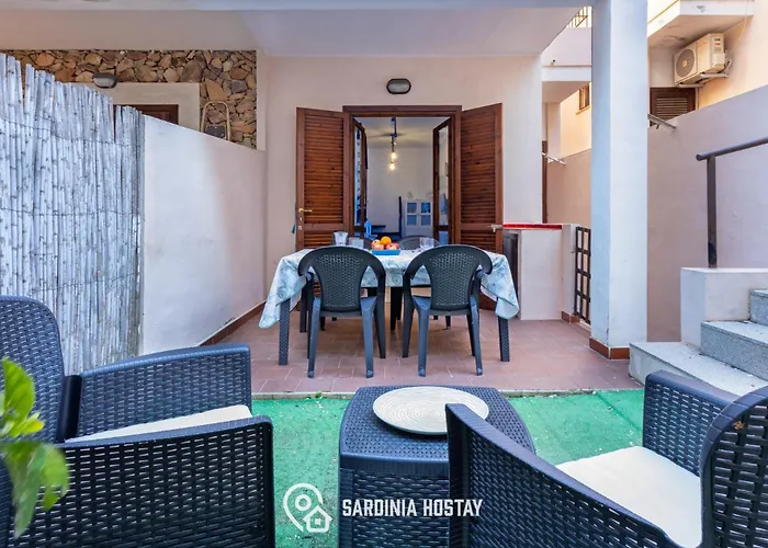 Апартаменти Casa Giacomo *