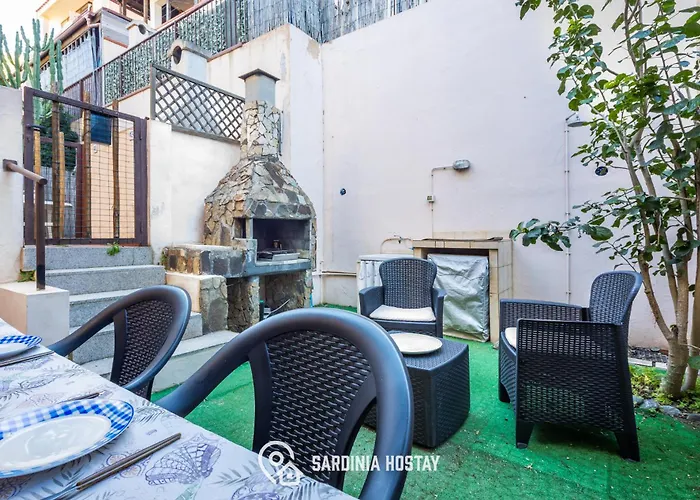 Apartmán Casa Giacomo