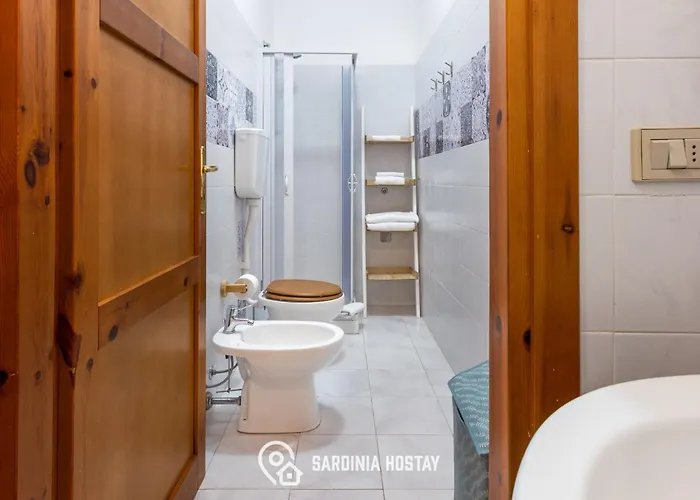 Апартаменти Casa Giacomo *