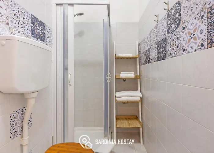 Casa Giacomo Apartmán