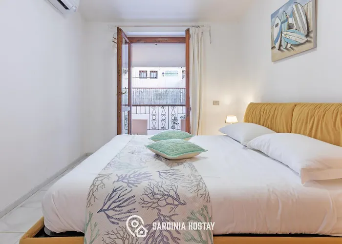 Апартаменти Casa Giacomo Віллазімьюс