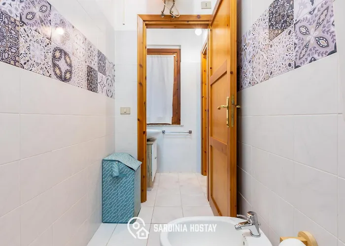 Апартаменти Casa Giacomo *