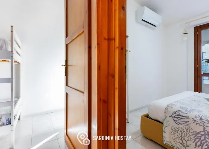 Casa Giacomo Villasimius