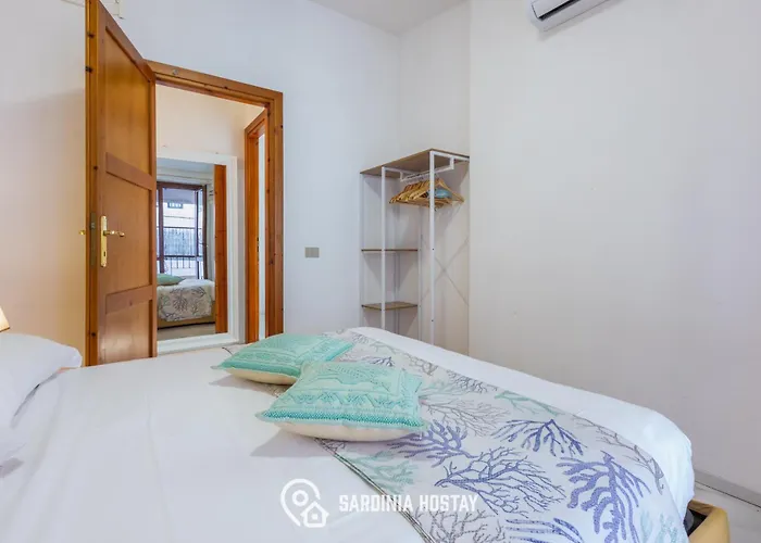 Casa Giacomo Апартаменти