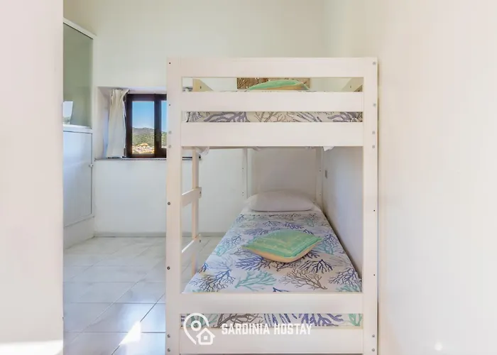 Apartmán Casa Giacomo