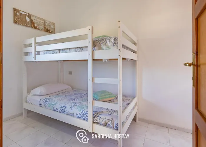 Casa Giacomo Віллазімьюс