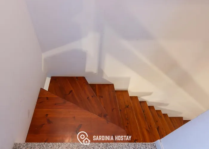 Casa Giacomo Apartmán *