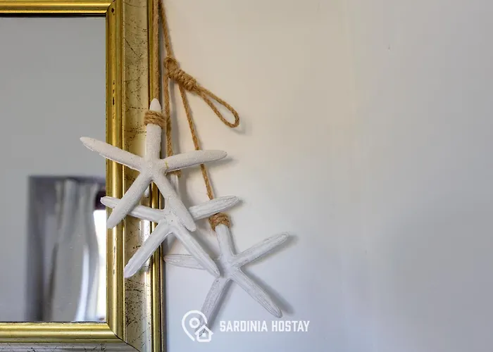 Casa Giacomo Апартаменти Віллазімьюс