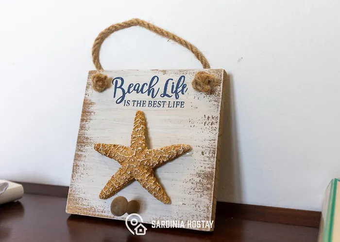 Casa Giacomo Villasimius