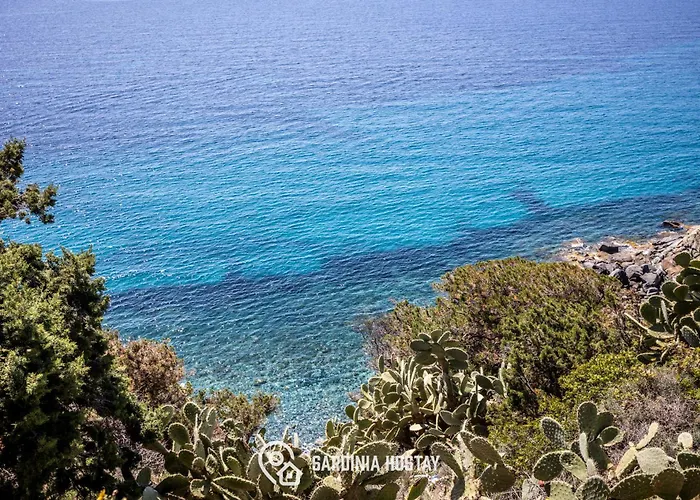 Casa Giacomo Apartmán